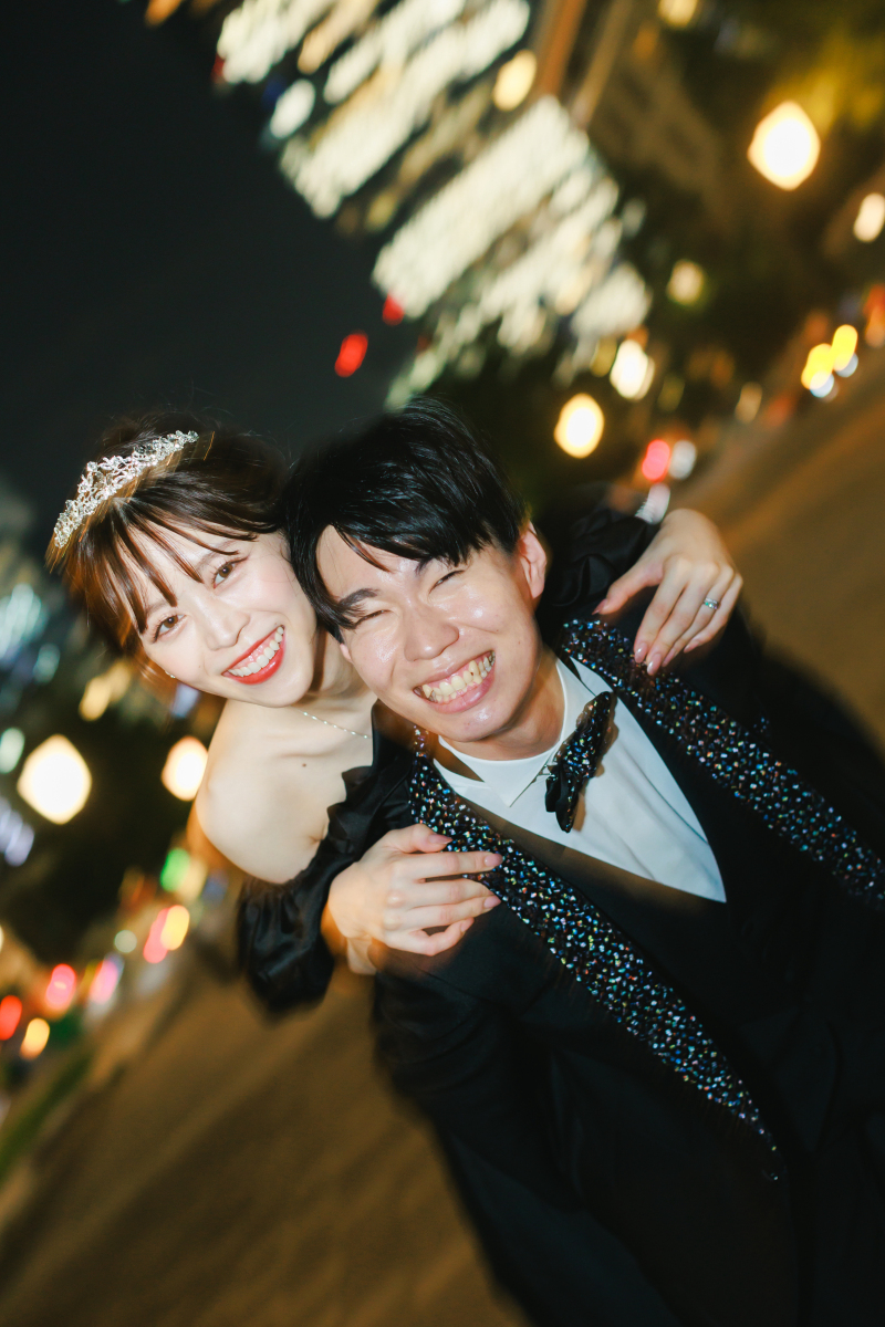 お疲れ様でした！