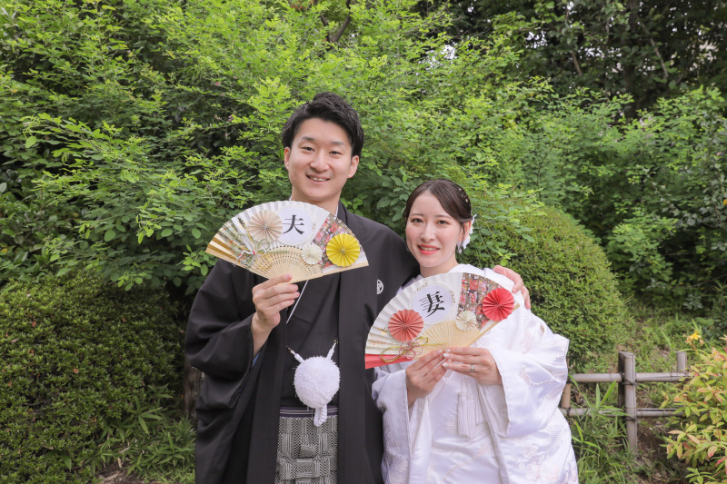 お持ち込みのアイテムと