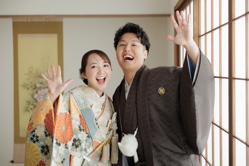 お疲れ様でした〜！