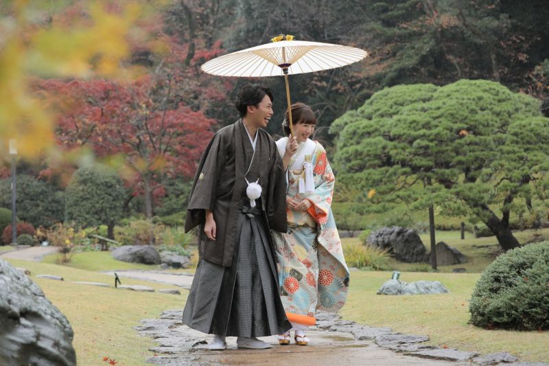 たくさん笑った撮影に