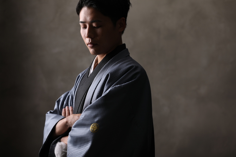 写したのは内面の美しさです