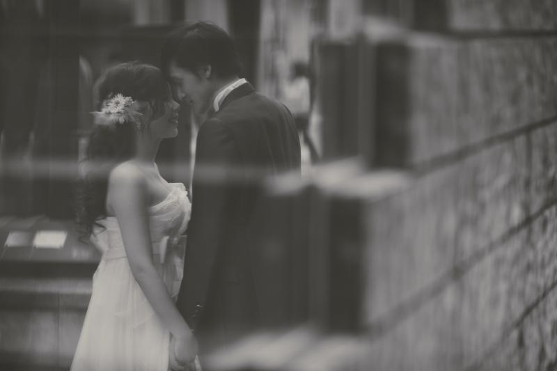 おしゃれな街！表参道でロケーション♪