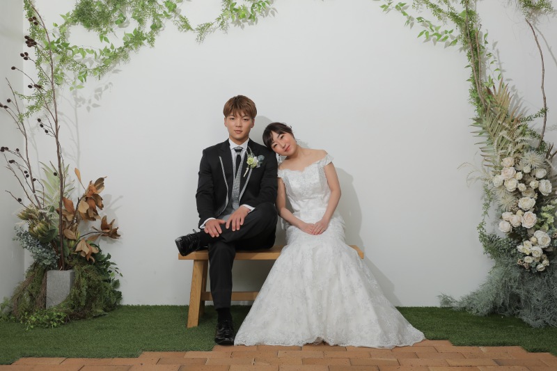 ドライフラワー