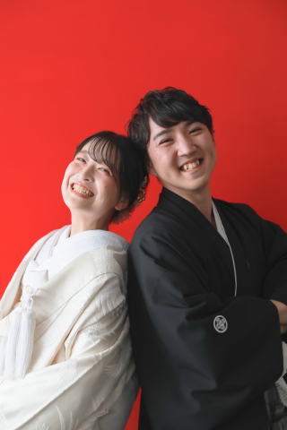 屋内庭園スタジオ