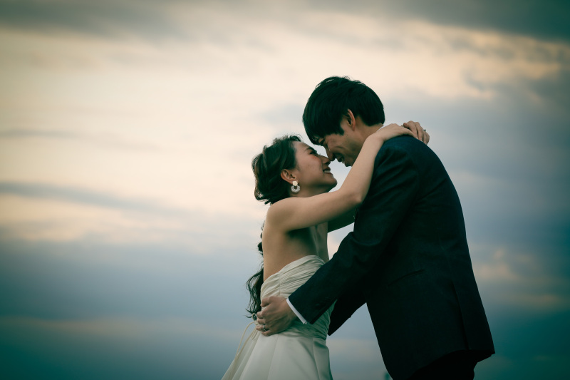 ラストカット♫