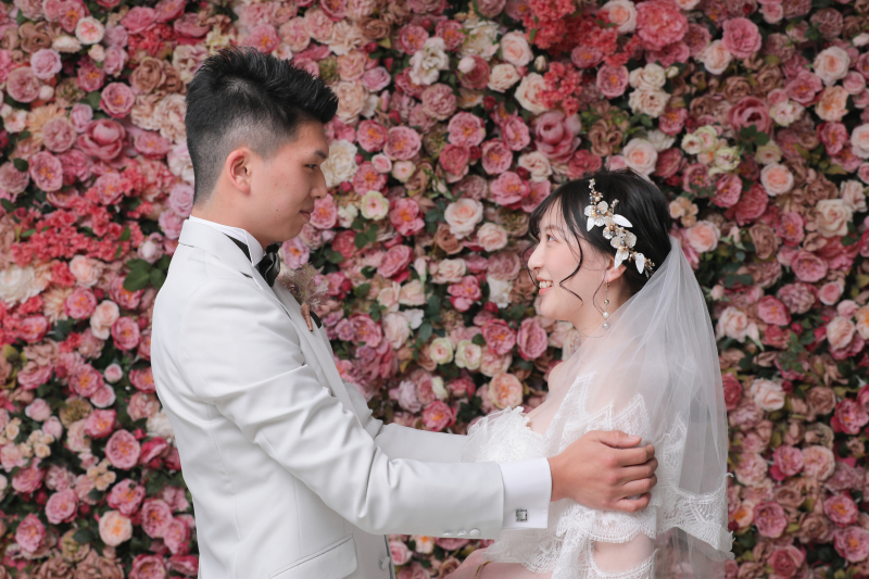 ベールダウンの後は、、