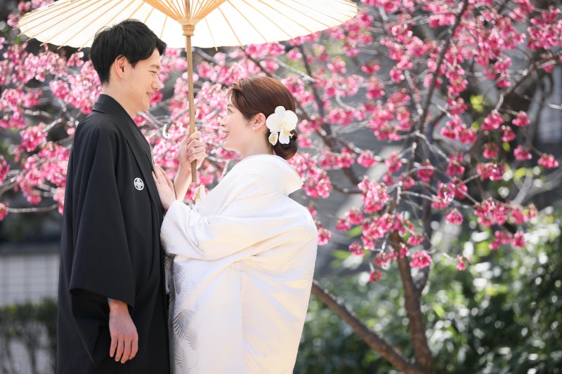 和装ロケーション