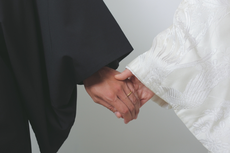 お手元のお写真も