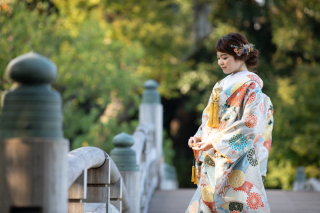 秋めいてきましたね