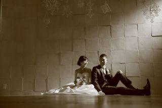 シックでスタイリッシュ