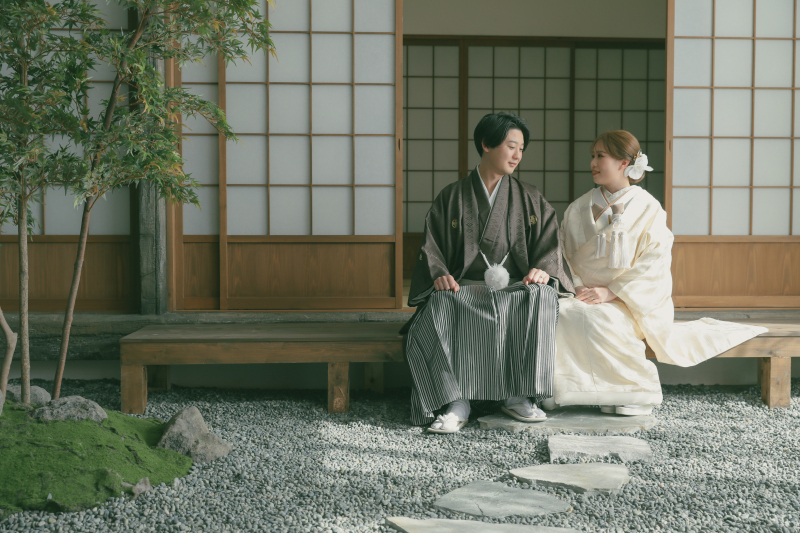 何気ないのんびりショット