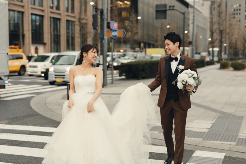 丸の内エリアで！