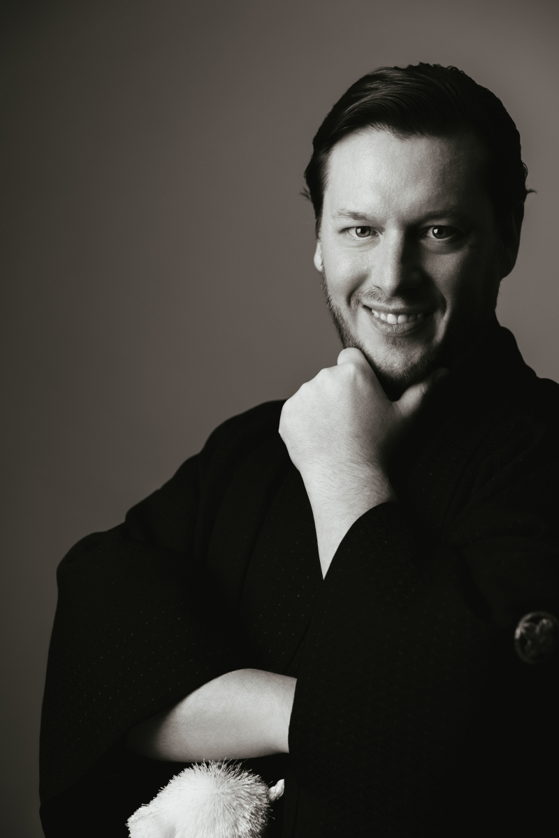 日本髪+カツラで残す伝統的な婚礼フォト　4