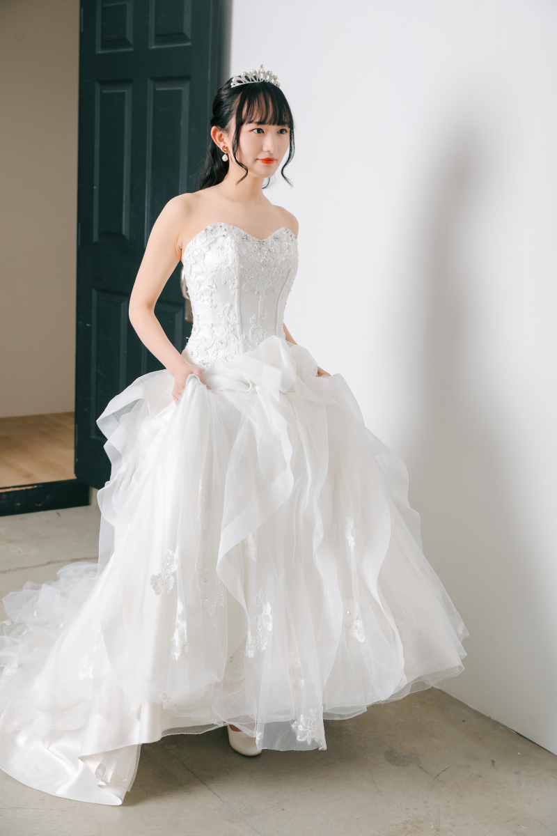 ファーストミート２