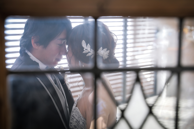 ハウススタジオ＋屋内庭園スタジオプラン