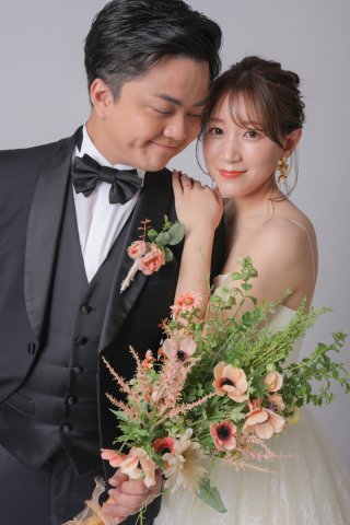 洋装スタジオPLUS＋和装ハウススタジオプラン