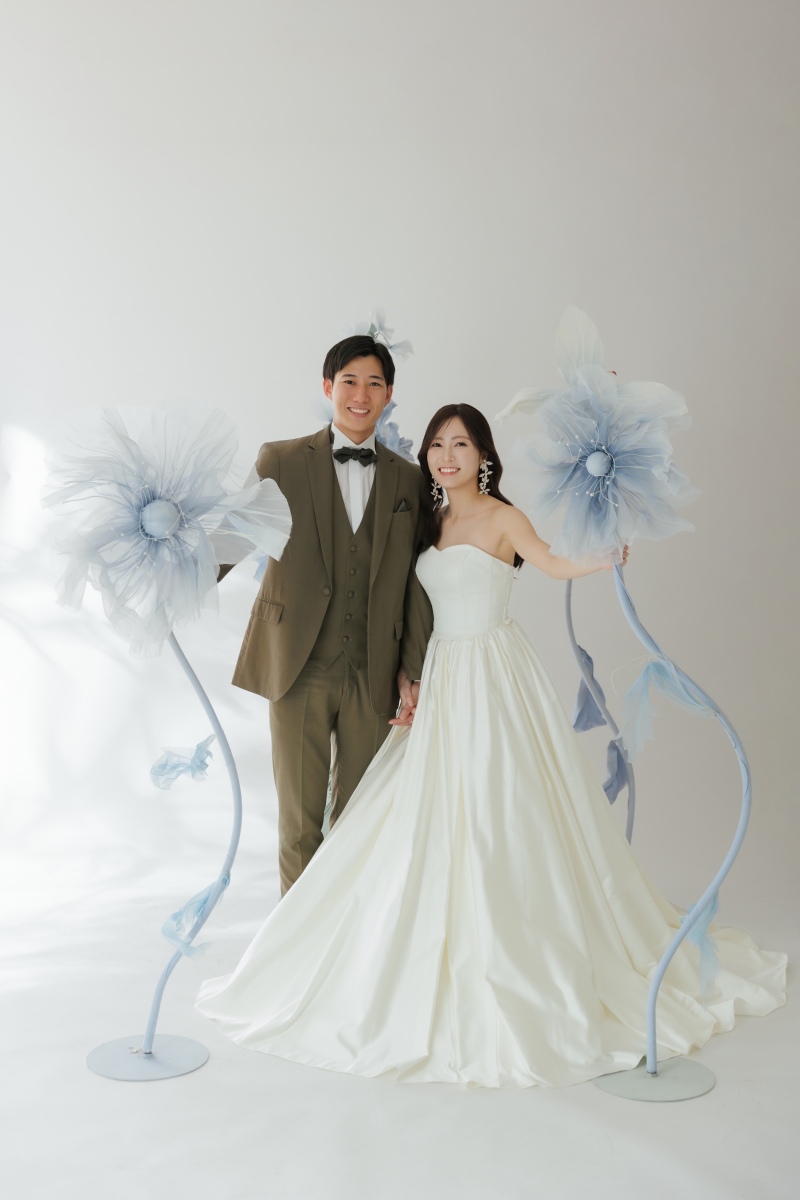 ジャイアントフラワー