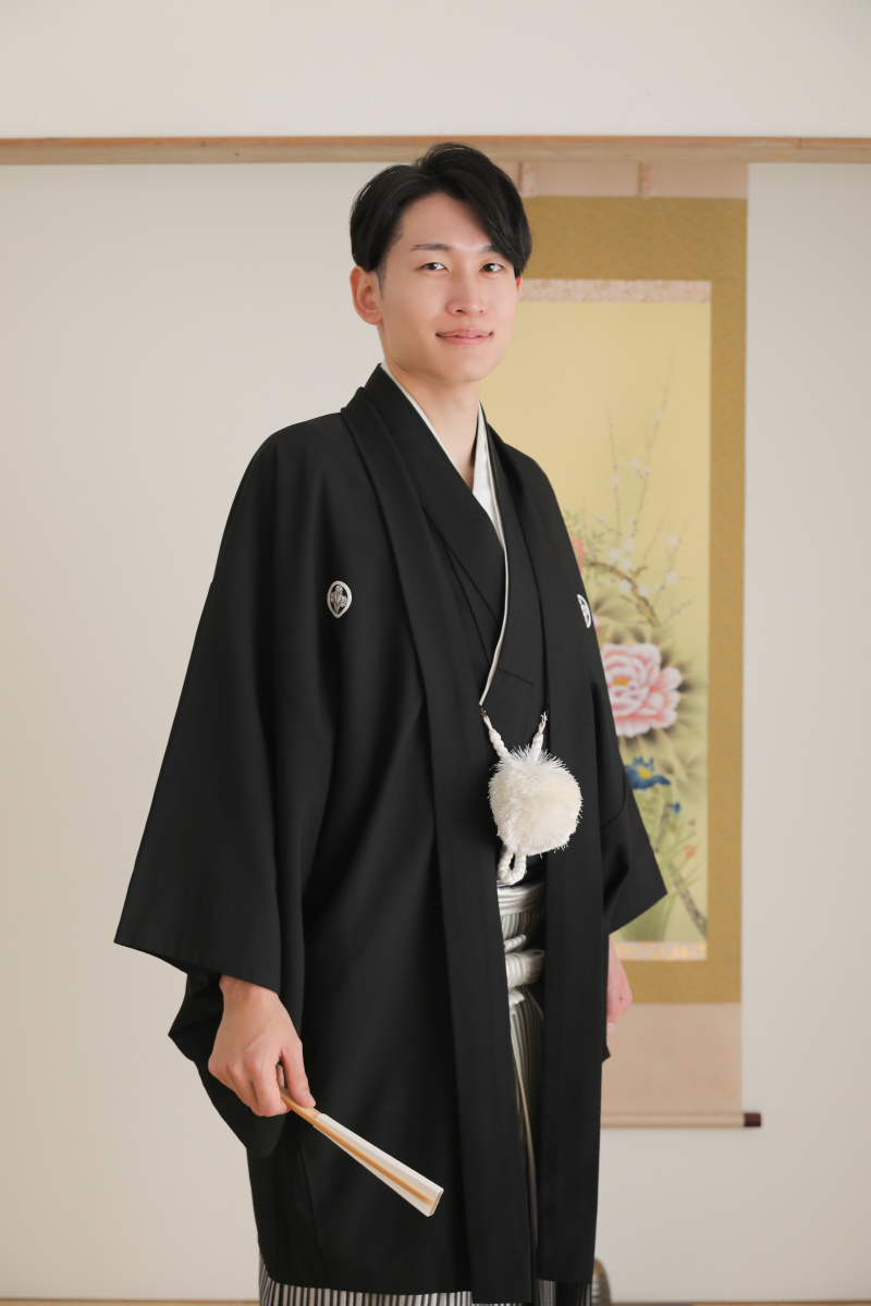 ご新婦様のソロショット