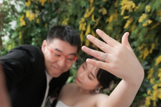 洋装ハウススタジオ