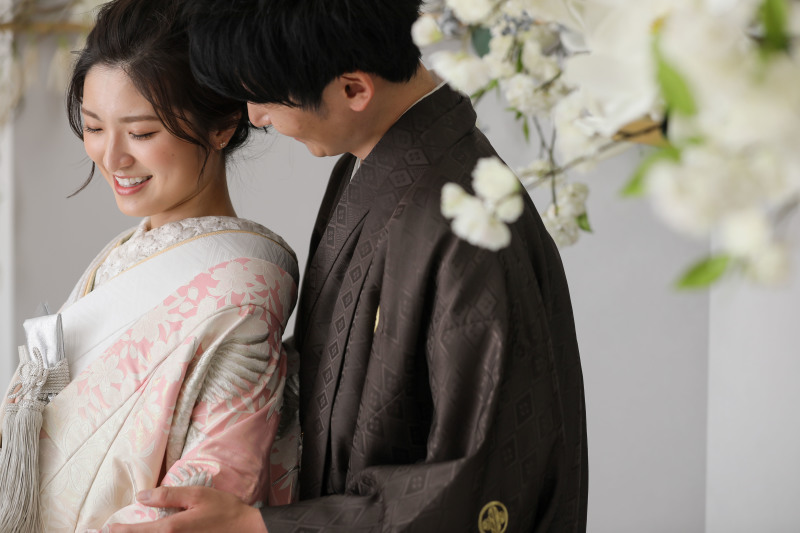 背景を動かして、、、