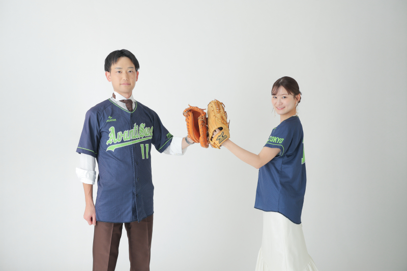 ユニフォーム