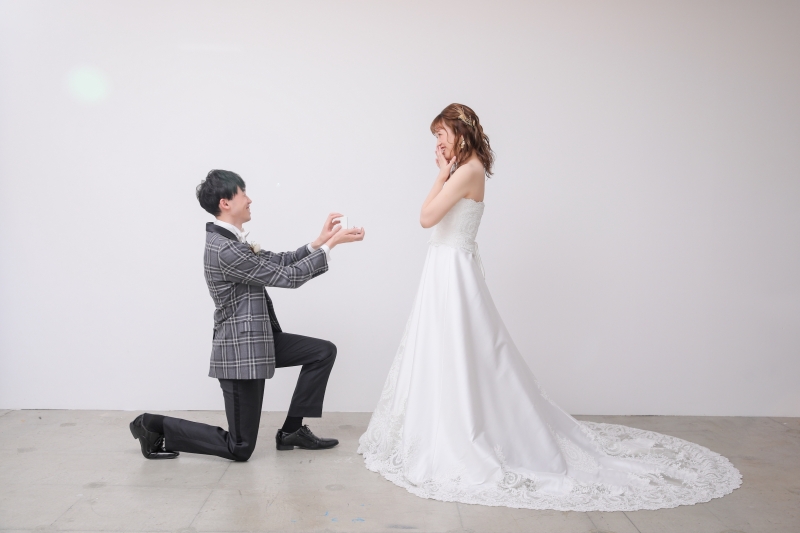 プロポーズショット！