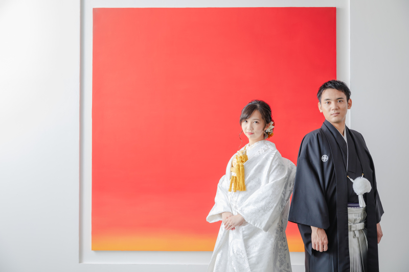 最新！和庭園！