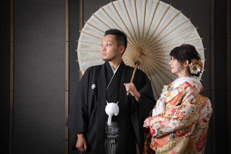 モダンなテイストで