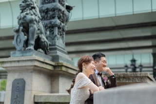 日本橋ロケーション