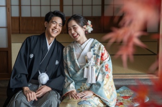 屋内庭園スタジオのご紹介