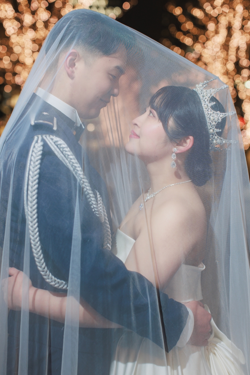 ラストは・・・