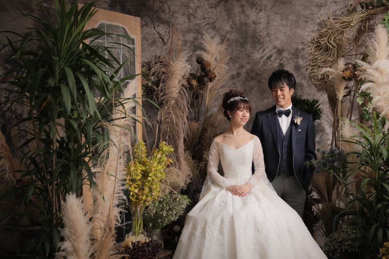 流行りの ラスティック×ボヘミアン スタイル