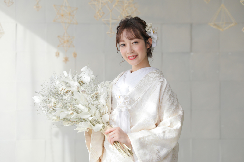 ハウススタジオでとびっきりの「可愛い」を!