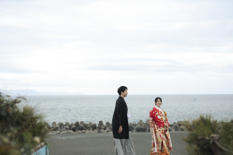 海が見えるロケ地