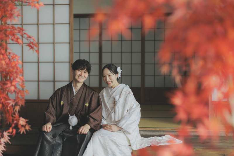 お次は屋内庭園スタジオ