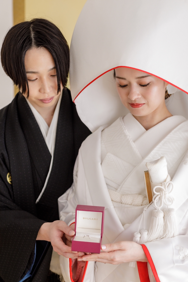 屋内庭園のご紹介 9