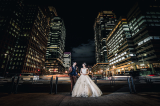 大人気☆スタジオ＆ロケーション1日プラン