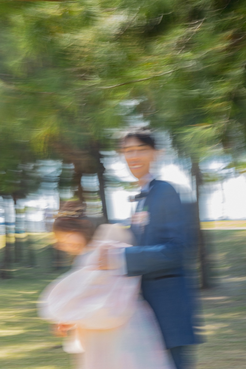 春通り越して夏の香りがする沖縄に行ってきました