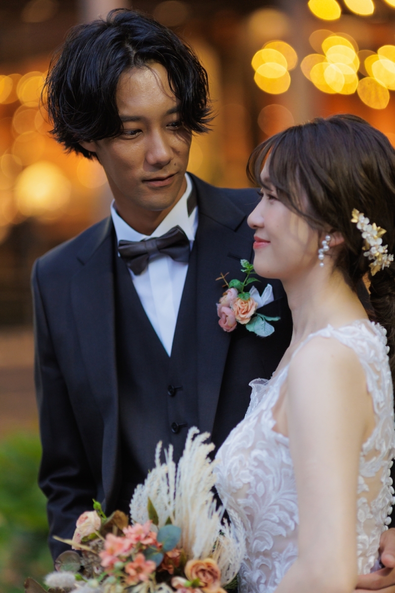 お気に入りのショット。