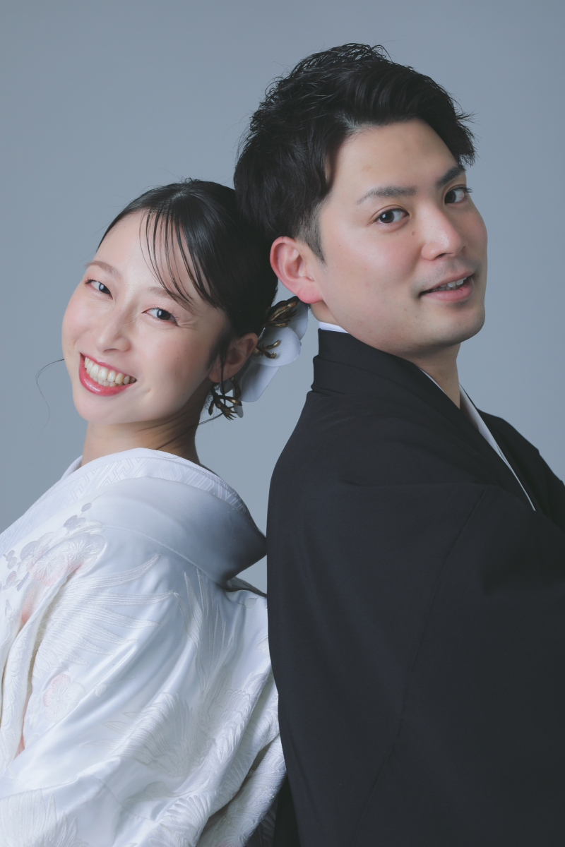 癒やされ笑顔を・・