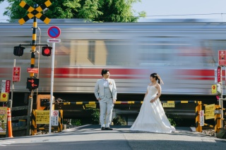 ホームタウンロケーションと和装スタジオPlus