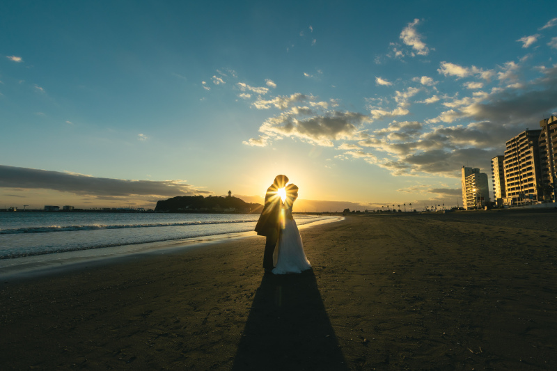 ドラマチックに