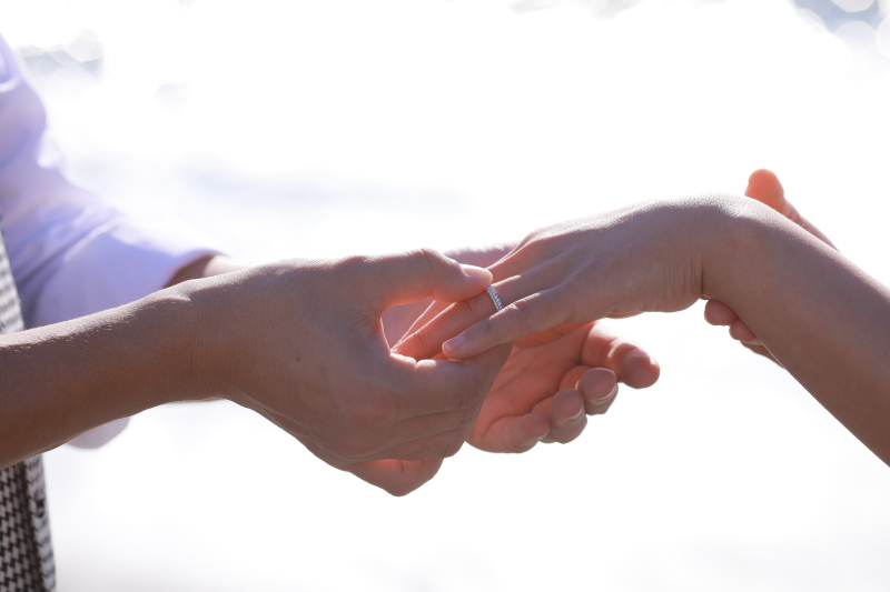 太陽が身方してくれたそんな1日