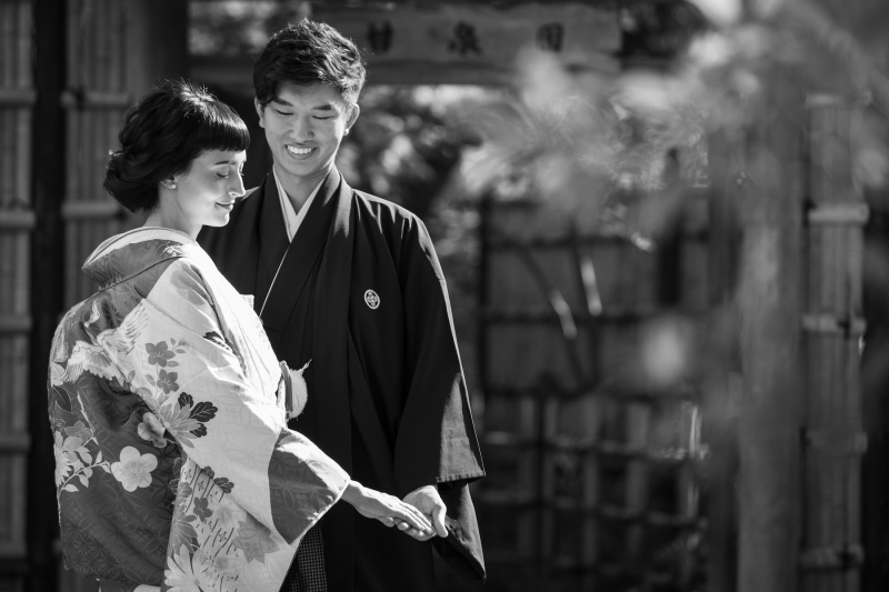 ふとした瞬間も逃しません