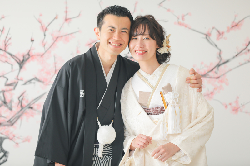 屋内庭園スタジオでも