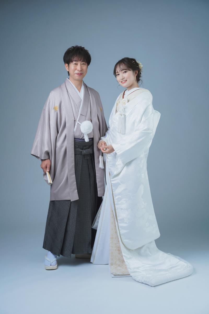 ファーストカット。