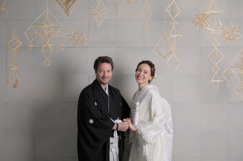 和装×ハウススタジオ