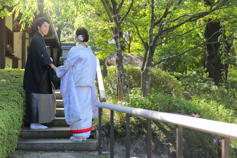 絵になりますね〜