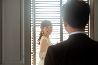 和装屋内庭園＋洋装ハウススタジオプランのご紹介