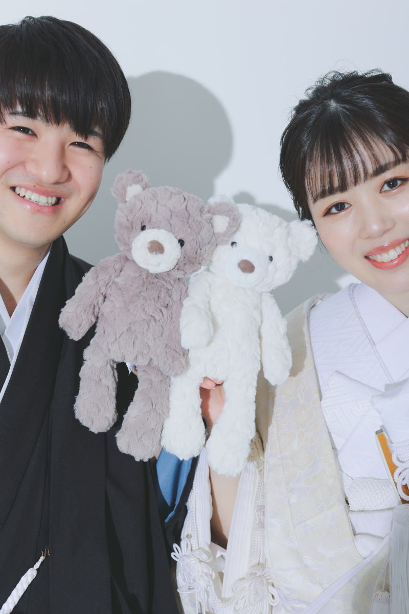 小物シリーズ１